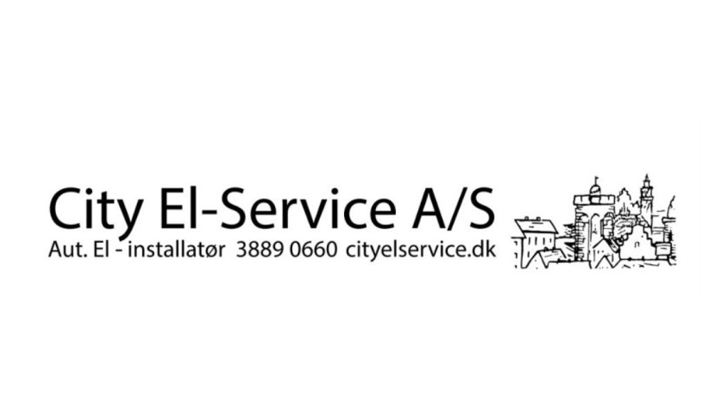 City El-service